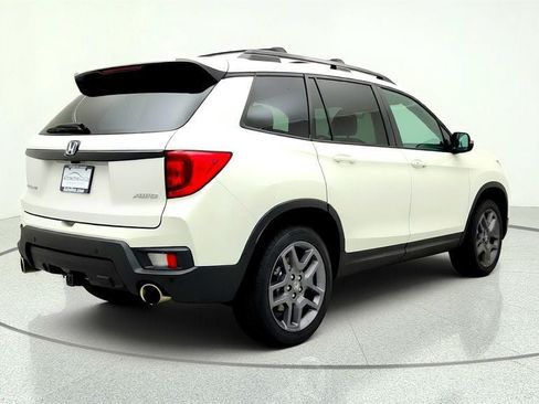 Used 2023 Honda Passport EX-L image 5