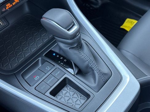 New 2025 Toyota RAV4 XLE Premium image 20