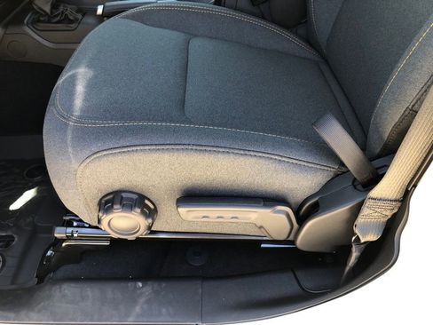 New 2025 Jeep Wrangler Sport S image 12