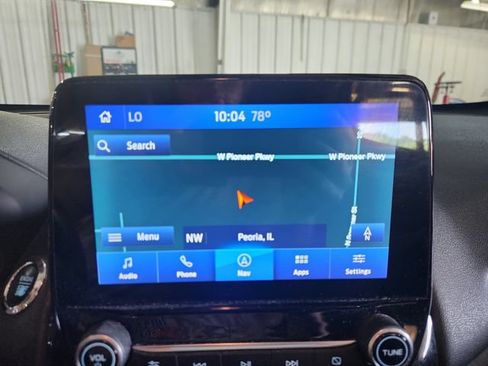 Used 2020 Ford EcoSport Titanium AWD/4WD image 13