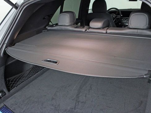 Certified 2025 Mercedes-Benz GLE 450 4MATIC image 10