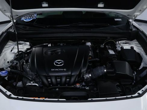 Used 2022 MAZDA CX-30 AWD 2.5 S w/ Premium Package image 34