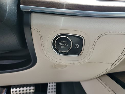 New 2026 Mercedes-Benz GLS 580 4MATIC image 39