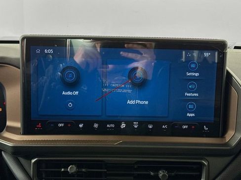 New 2026 Ford Bronco Sport Outer Banks image 14