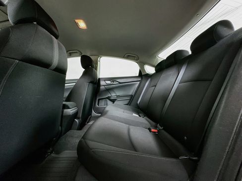 Used 2019 Honda Civic LX image 26