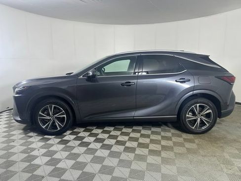 Used 2025 Lexus RX 350 AWD image 4