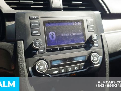 Used 2019 Honda Civic LX image 8