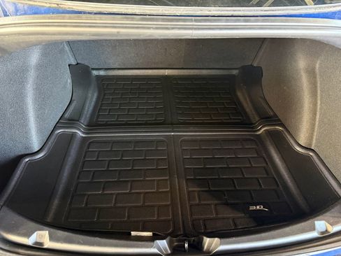 Used 2021 Tesla Model 3 Standard Range Plus image 26