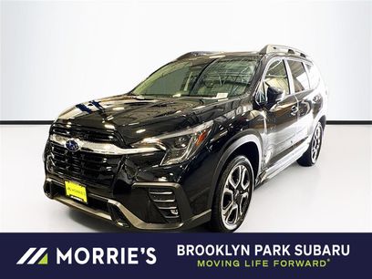 New 2026 Subaru Ascent Limited