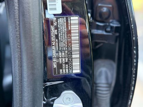 Used 2020 Mercedes-Benz A 220 w/ Premium Package image 54