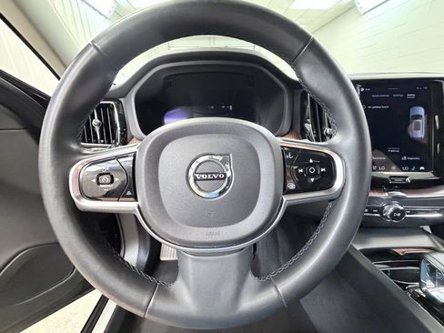 Used 2024 Volvo XC60 T8 Plus AWD/4WD image 42