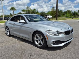 Used 2015 BMW 428i Convertible RWD video 3