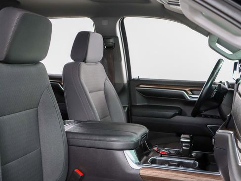 Used 2023 Chevrolet Silverado 1500 LT Trail Boss w/ Protection Package image 28