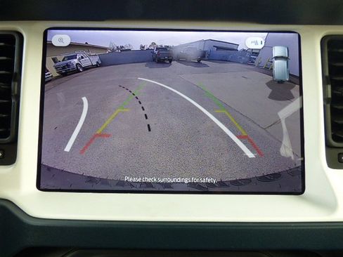 New 2025 Ford Bronco Heritage Edition image 21