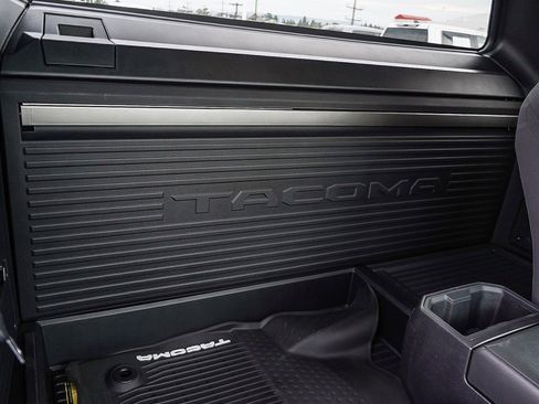 New 2025 Toyota Tacoma SR image 26