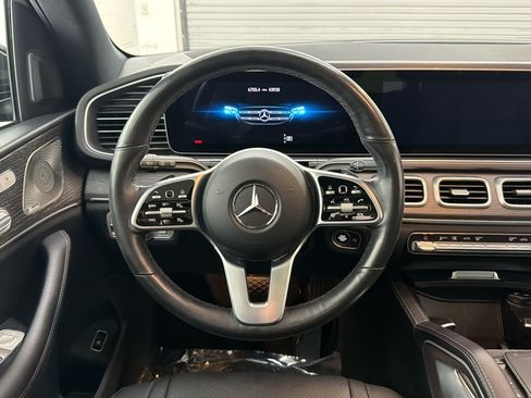 Used 2022 Mercedes-Benz GLE 350 image 11