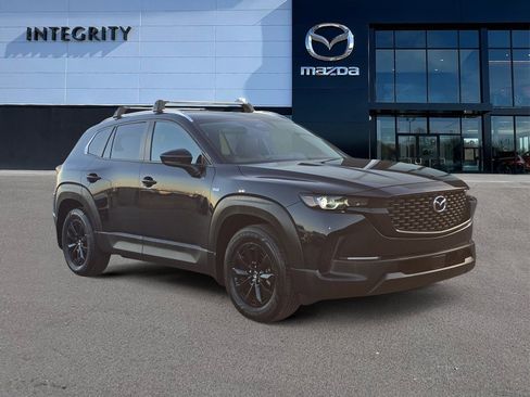 Used 2025 MAZDA CX-50 2.5 Hybrid w/ Preferred Pkg image 1