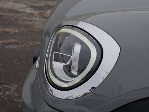 Used 2021 MINI Cooper Countryman S w/ Storage Package image 16