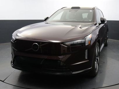New 2025 Volvo EX90 Ultra