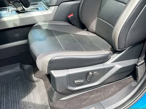 Certified 2019 Ford F150 Raptor w/ Equipment Group 801A Mid AWD/4WD image 27