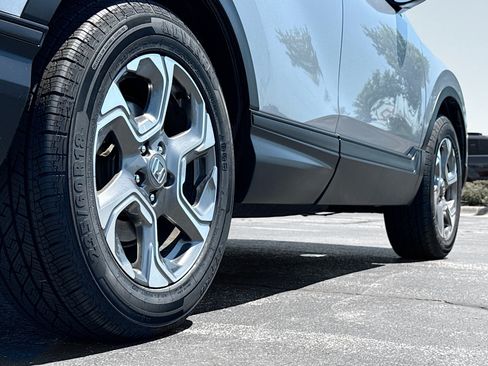 Used 2019 Honda CR-V EX image 17
