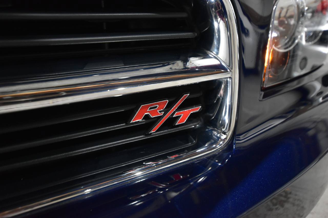 Used 2006 Dodge Charger R/T w/ Road/Track Performance Group RWD image 3