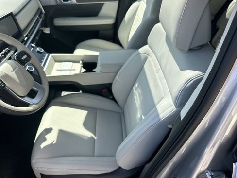 New 2026 Hyundai Santa Fe Calligraphy FWD image 18