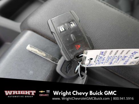 Used 2021 Chevrolet Silverado 3500 W/T w/ WT Convenience Package image 30