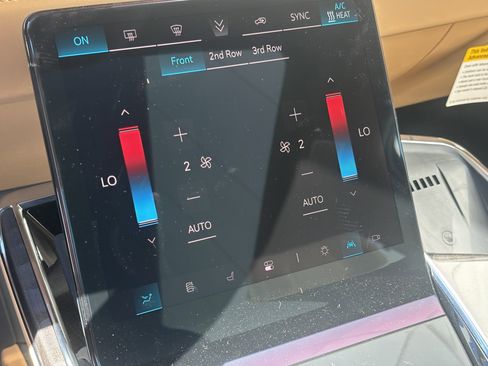 New 2025 Cadillac Escalade IQ Sport 2 image 27