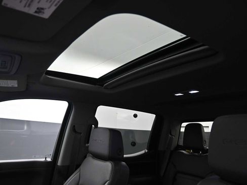 Used 2021 GMC Sierra 1500 Denali w/ Driver Alert Package II image 24