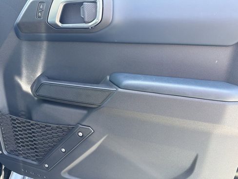 New 2025 Ford Bronco Heritage Edition image 14