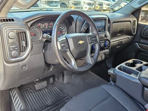 Used 2021 Chevrolet Silverado 1500 LT RWD image 10