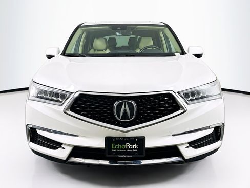 Used 2020 Acura MDX SH-AWD image 2