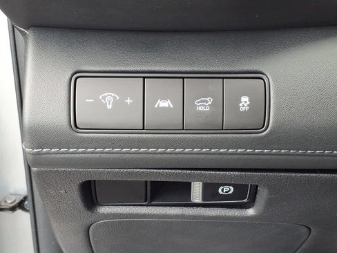 Used 2021 Hyundai Santa Fe Calligraphy AWD/4WD image 22