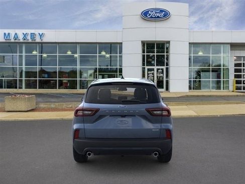 New 2026 Ford Escape ST-Line w/ Cold Weather Package image 74