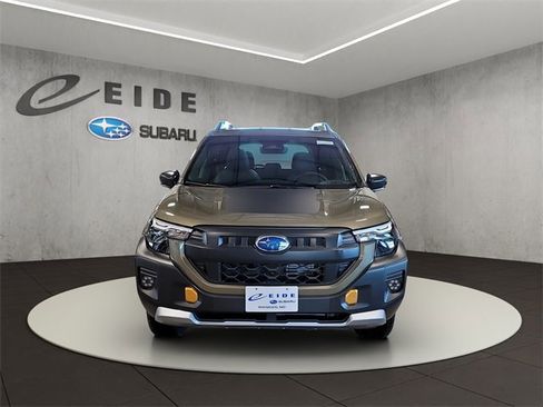 New 2026 Subaru Forester Wilderness image 9