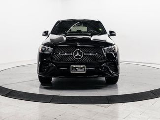 Certified 2026 Mercedes-Benz GLE 450 4MATIC Coupe video 2