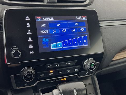 Used 2017 Honda CR-V Touring image 23