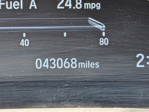 Used 2019 Honda CR-V EX image 22