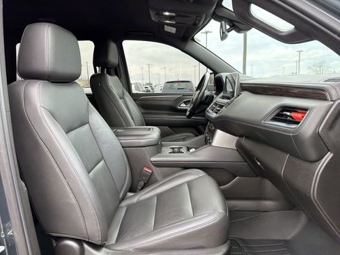 Used 2021 Chevrolet Tahoe Z71 image 20