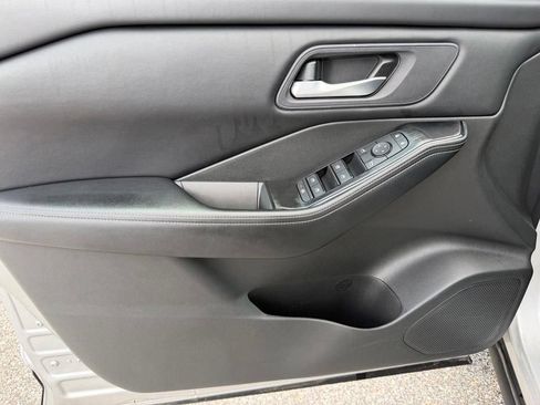Used 2024 Nissan Rogue SV FWD image 12