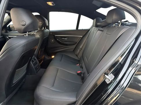 Used 2017 BMW 340i xDrive Sedan image 10