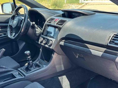Used 2021 Subaru WRX Premium AWD/4WD image 21