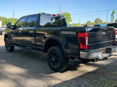 Used 2021 Ford F250 XLT w/ Tremor Off-Road Package AWD/4WD image 9