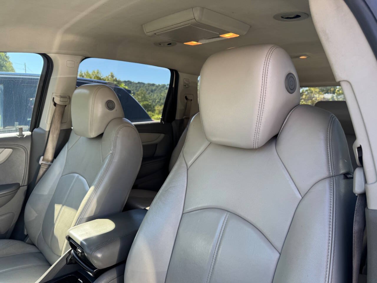 Used 2013 Chevrolet Traverse LT AWD/4WD image 15
