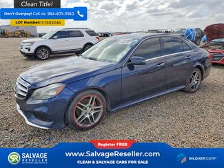 Used 2016 Mercedes-Benz E 350 Sedan video 1