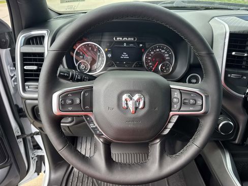 New 2026 RAM 1500 Big Horn image 21