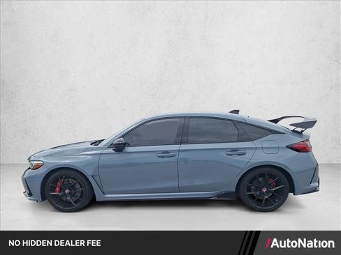 Used 2023 Honda Civic Type R image 1