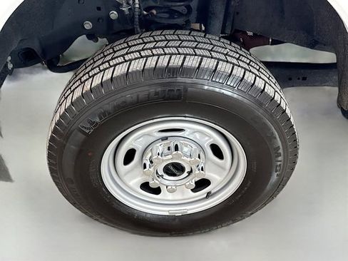 Used 2023 Ford F350 XL w/ XL Chrome Package image 29