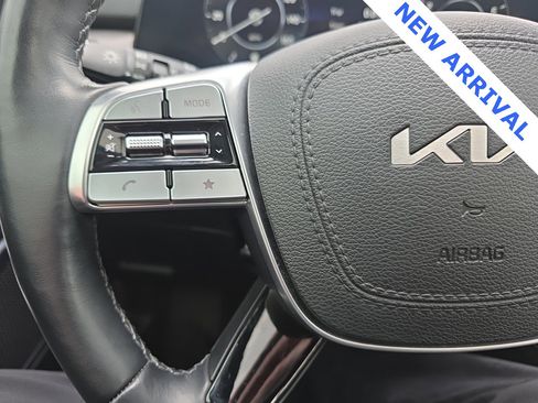 Used 2024 Kia Telluride SX Prestige X-Line image 13